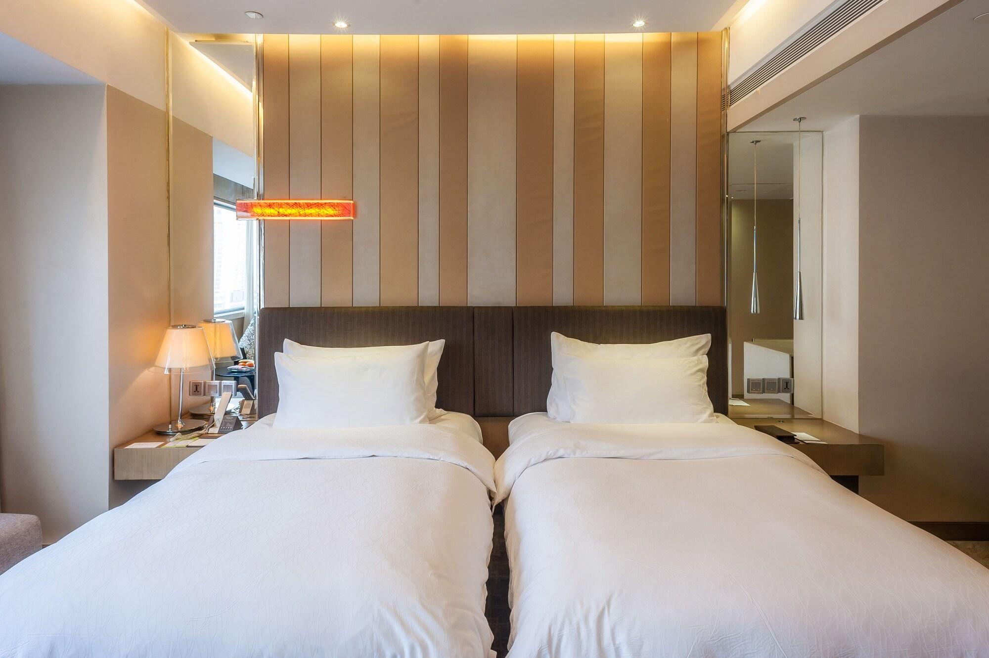 Hangzhou Tower Hotel Dış mekan fotoğraf