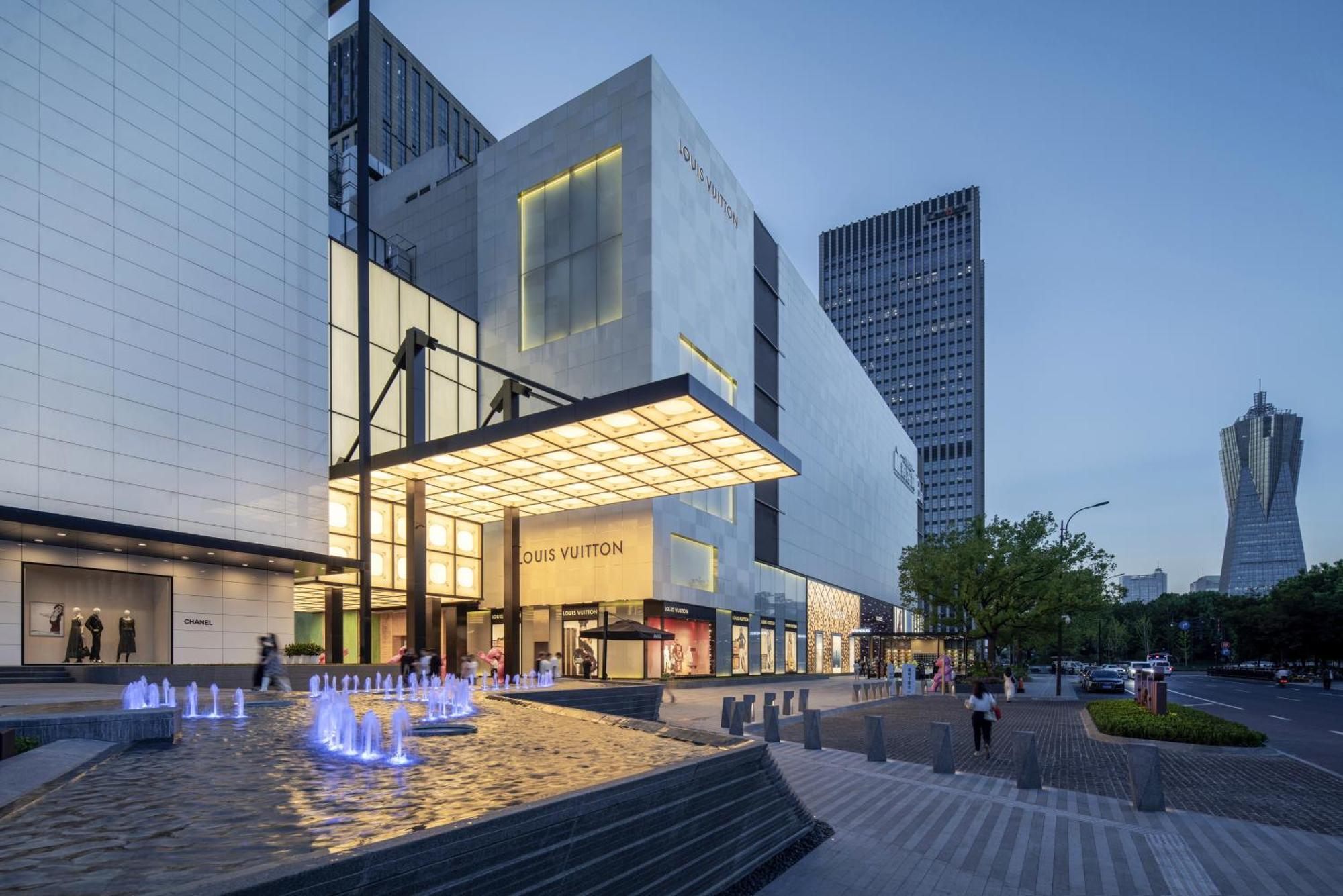 Hangzhou Tower Hotel Dış mekan fotoğraf