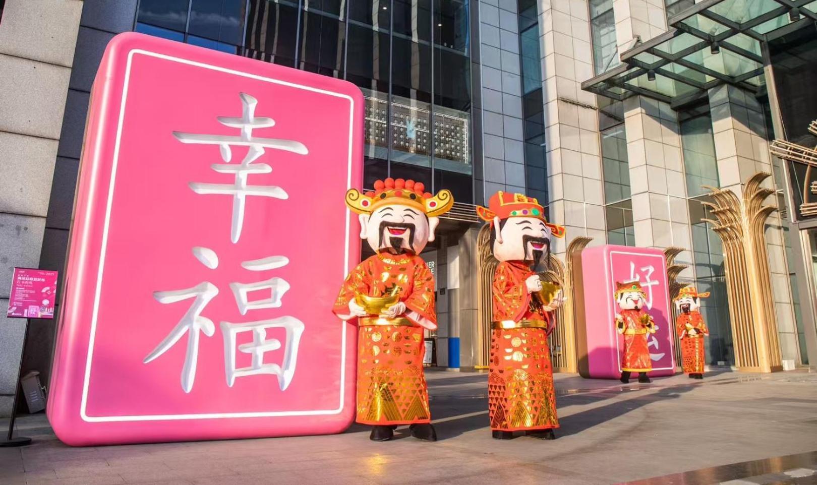 Hangzhou Tower Hotel Dış mekan fotoğraf