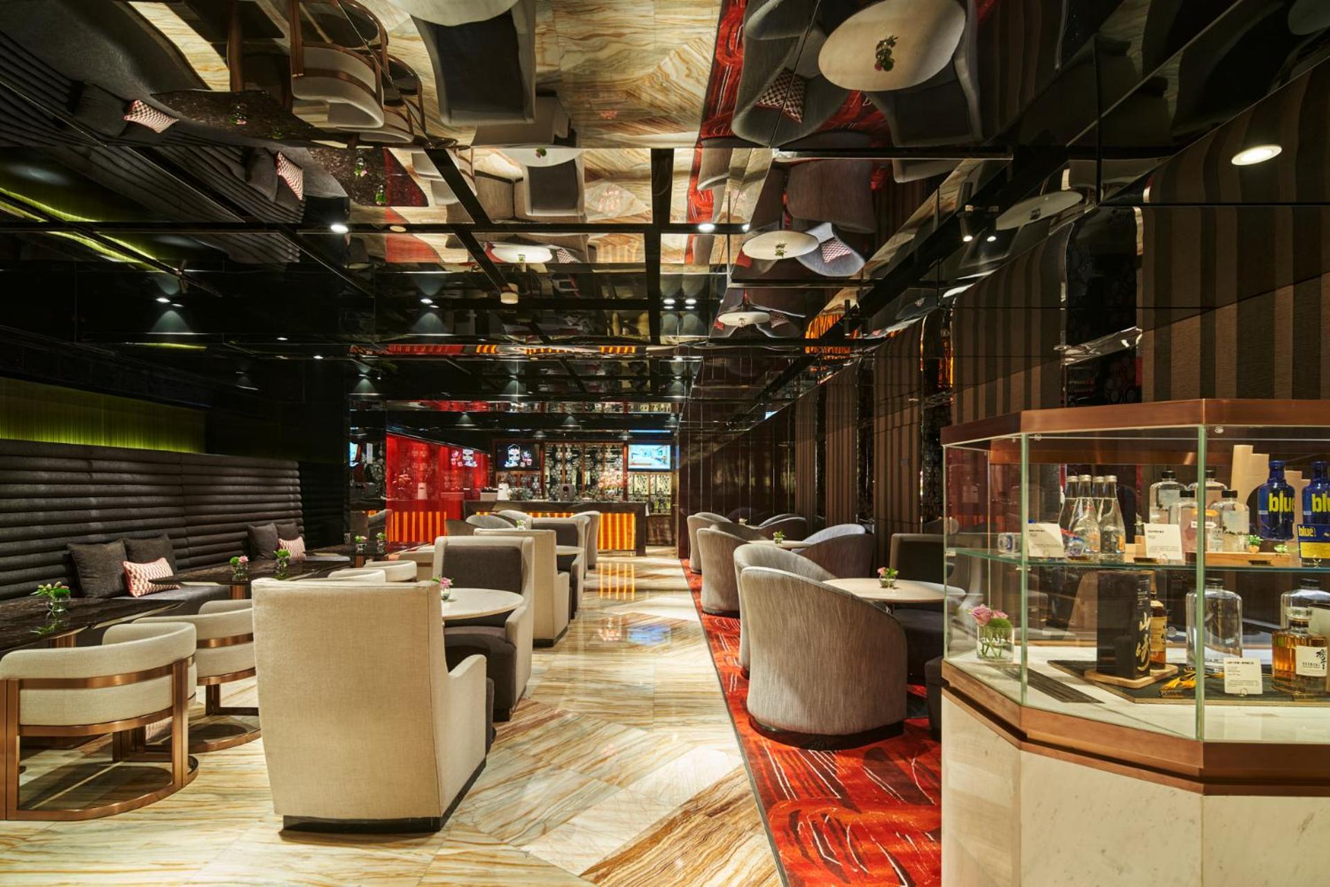 Hangzhou Tower Hotel Dış mekan fotoğraf