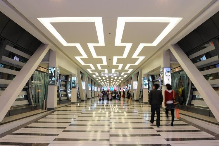Hangzhou Tower Hotel Dış mekan fotoğraf